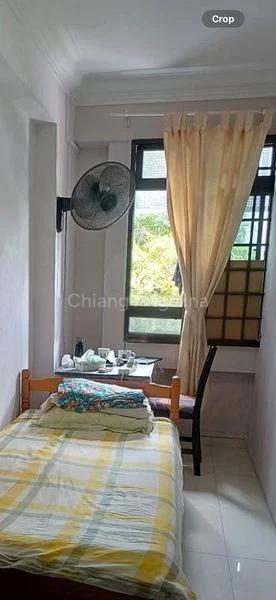Room (HDB) for Rent in  693 Jurong West Central 1 - Image 1